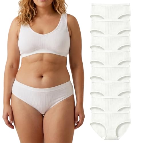 15-Pack Disposable Underwear - color: White, size: X-Large
