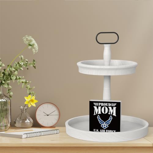 WRSUNT Army Mom 5 X 5 Inch 0575 - color: Army 12