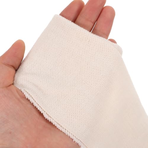 Healifty Postpartum Belly Wrap, Cotton Pelvic Support Bandage