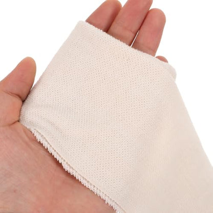 Healifty Postpartum Belly Wrap, Cotton Pelvic Support Bandage