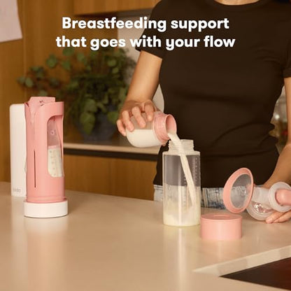 FridaMom Breastmilk Storage Bags, 50ct Standard, 6oz Bag, BPA Free, 6oz Bag - size: 6oz Standard