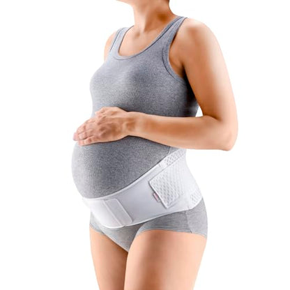 Tonus Elast Gerda Air Maternity Support Belt for Pregnancy - Small - size: Small