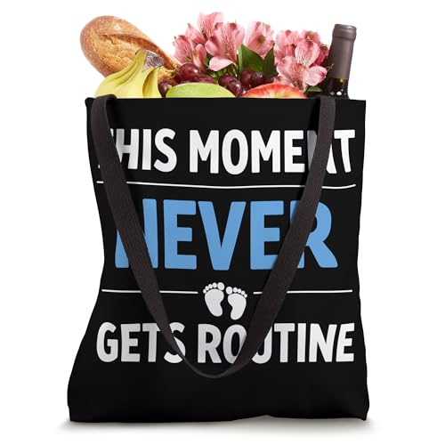 Labor And Delivery Nurse L&D OB Maternity Birth Team Tote Bag