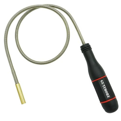 GUTIMORE Flexible Magnetic Snake Pickup, 25" Long Bendable 2LB Magnet Tool - style: Flexible 1pc