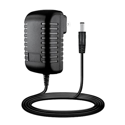 Digipartspower AC Adapter Compatible with Medela 57030 (Metro) 57026 (Shoulder Bag) 57060 (Backpack) Pump