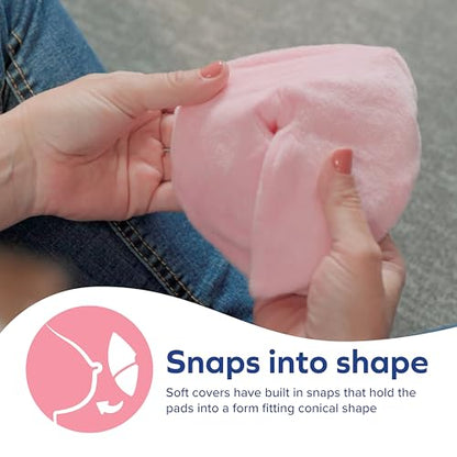 Dr. Talbot's Mom Hot & Cold Breast Therapy Pads