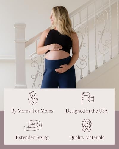 Kindred Bravely Sublime Longline Nursing Bra for Breastfeeding, Maternity - color: Black, size: Small