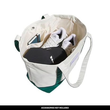 adidas - color: Collegiate Green/Off White/2/Regular 28l