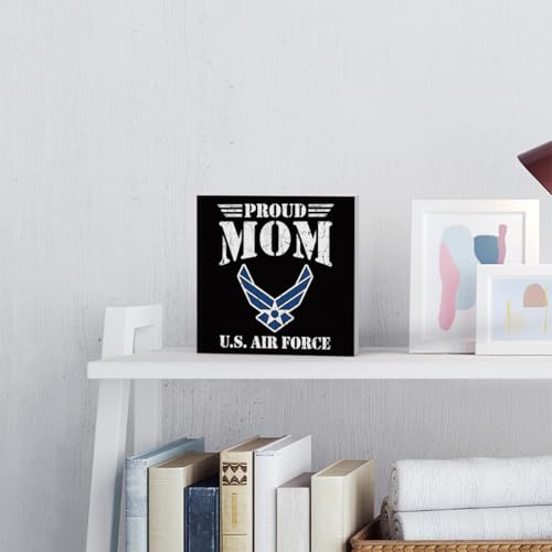 WRSUNT Army Mom 5 X 5 Inch 0575 - color: Army 12
