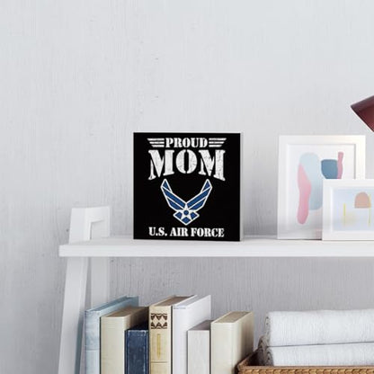 WRSUNT Army Mom 5 X 5 Inch 0575 - color: Army 12