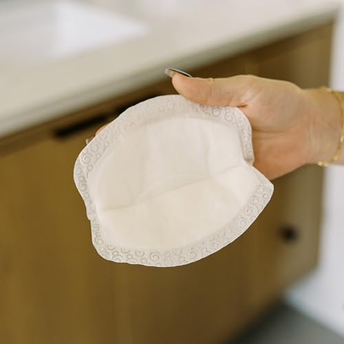 Dr. Brown's Disposable Breast Pads, 60-Count - size: 60 Count