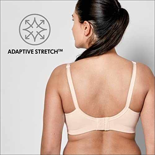 Medela Women's Pumping and Nursing Bras - color: Chai, size: Medium
