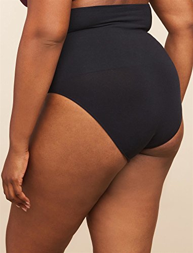 Motherhood Maternity Women's Seamless Postpartum Shaper Panty, Belly Support Underwear, 2-pack - size: Small-Medium