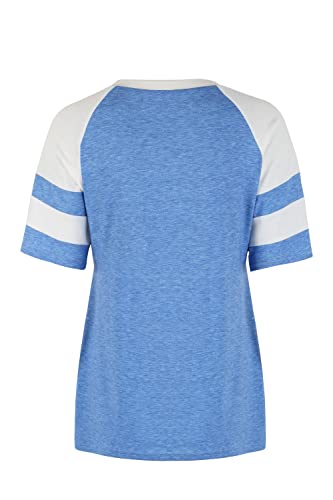 Women's Maternity Nursing Top Breastfeeding Tank Tee Shirt - color: 1-black/Green/Blue(3 Pack), size: Medium