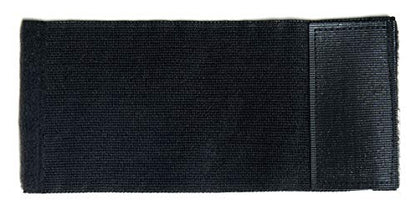 Extender Strap - 4 x 9 Inches - Made in USA - Elastic Hook & Loop Extension - size: 4x9 Inch (Pack of 1)
