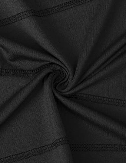 Joymom Maternity Summer Cool Sleeveless Nursing Tank Tops Breastfeeding Shirts - color: 33 Black, size: Small