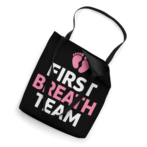 Labor And Delivery Nurse L&D OB Maternity Birth Team Tote Bag