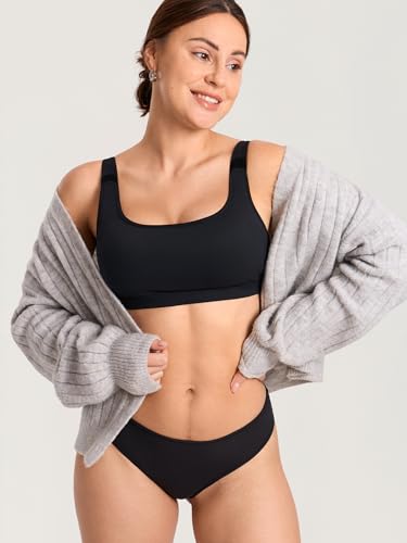 MOMANDA Pumping & Nursing Bra Hands Free - color: Black