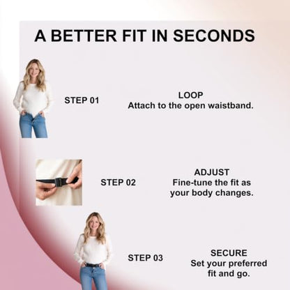 Maternity Belly Band for Pregnant Women - size: Small