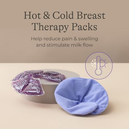 Lansinoh You've Got This Breastfeeding Essentials Kit for New Moms - size: 77 Piece Set