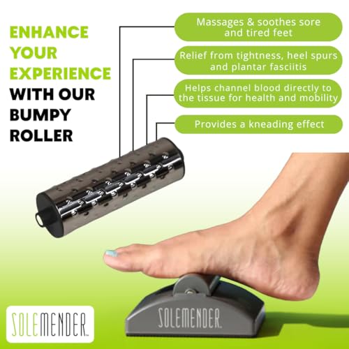 Cold Foot Massage for Pain Relief (Replacement Bumpy Roller) - color: Replacement Roller