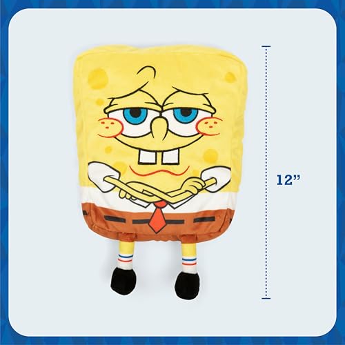 Happy Helpers Spongebob Heating Pad by Relatable - style: Spongebob