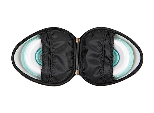 Sarah Wells Milkwear Wearable Pump Case (Black) - color: Black