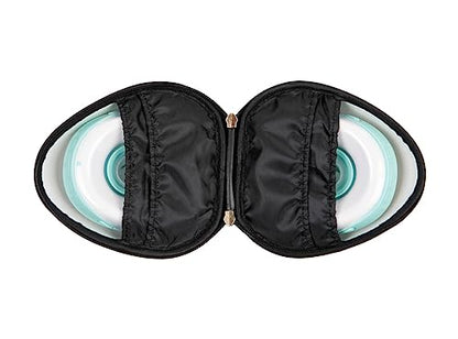 Sarah Wells Milkwear Wearable Pump Case (Black) - color: Black