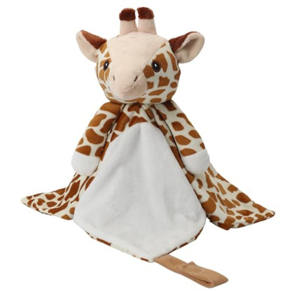 Love By Emi Baby Lovey Sound Machine - Lullaby & White Noise - Giraffe - color: Brown
