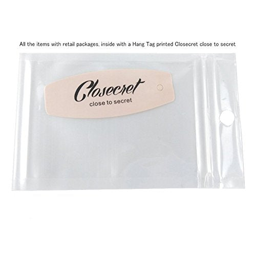 Women's Assorted Bra Back Strap Extenders With 1 to 3 Hook Optional