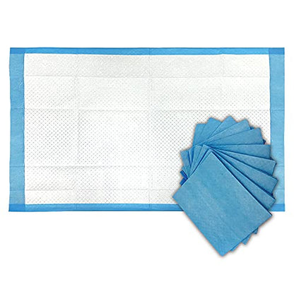 BodyMed Disposable Underpads, High Absorbency, 23 x 36 in, 150 ct - size: 23" x 36", 150 Pads