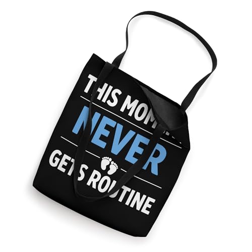 Labor And Delivery Nurse L&D OB Maternity Birth Team Tote Bag