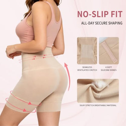 MORECOO Shapewear Tummy Control Underwear for Women - size: XX-Large