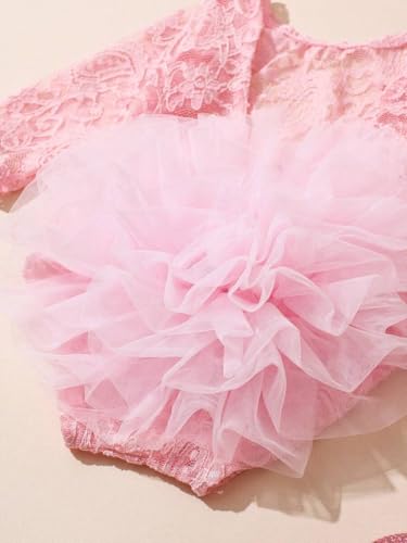 Ylsteed Newborn Photography Props-（ZZC2785-Pink） - color: Pink 3