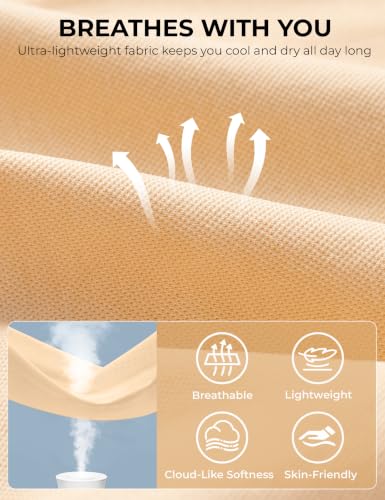 Tummy Control Shapewear, High Waisted Seamless Body Shaper Panties - color: Nude, size: 3X-Large