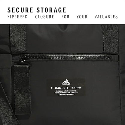adidas All Me Tote Bag - color: Black/2