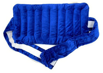 Belted Lumbar Wrap, Assorted - color: Royal Blue