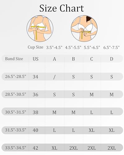 Hands Free Pumping Bra for Breastfeeding, Nursing Bra for Pumping, Comfortable Lace Pumping Bra, Breast Pump Bra - size: Large