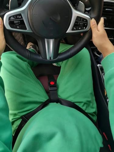 Soft Bump Cushion for Seat Adjustmen Belly Comfort Support Adjuster