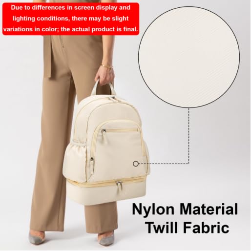 GDNasist Breast Pump Backpack Compatible with Spectra S1 and S2