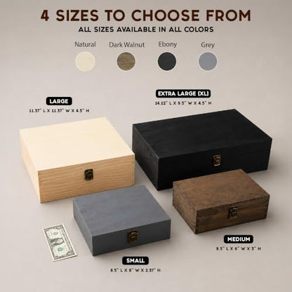 Personalized Adventure Memory Box, Engraved Travel Keepsake for Couples - style: 12. Adventure Box