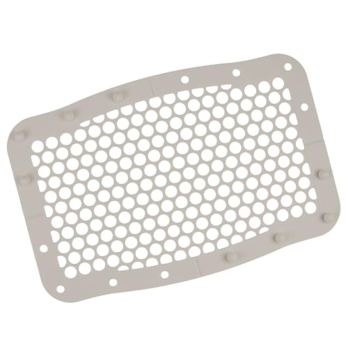 Dr. Brown's Silicone Dishwasher Bag, Gray, 1-Pack - style: Gray Bag