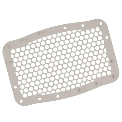 Dr. Brown's Silicone Dishwasher Bag, Gray, 1-Pack - style: Gray Bag