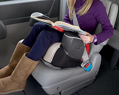 DS. DISTINCTIVE STYLE Seat Belt Holder Easy Access Seatbelt Accessories for Kids 2 Pieces (Aqua Blue) - color: Aqua Blue