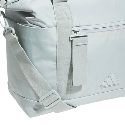 adidas All Me Tote Bag - color: Wonder Sage Green/3