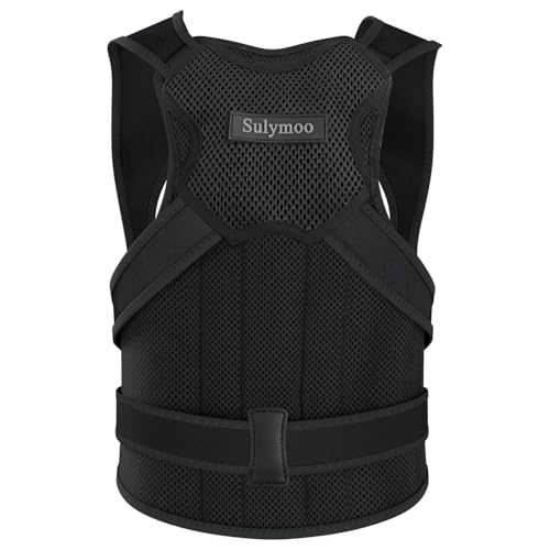 Posture Corrector for Women and Men, Medium - size: Medium