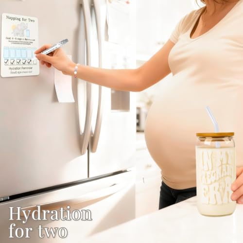 Pregnancy Care Package Gift Set for First Time Mom