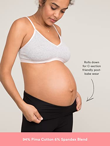 HATCH The Bodyflex Legging, Maternity & Postpartum Leggings - size: Medium
