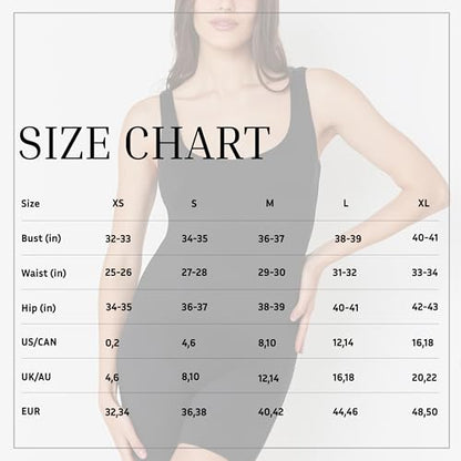 BUMPSUIT Maternity Body Suit for Women One Piece Shapewear Short Pregnancy Romper Lightweight Soft Stretch Fabric (Black) - size: Large