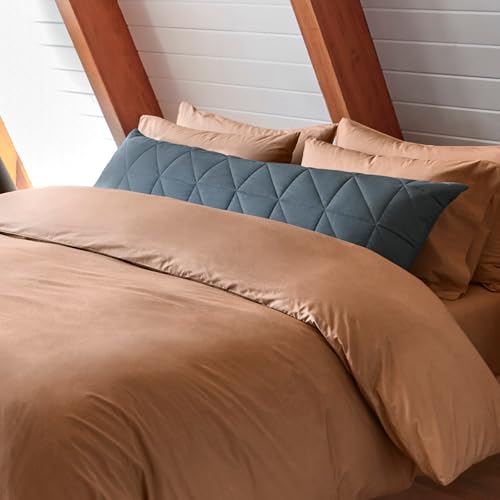 Tuft & Needle Body Pillow, Extra Support for Pregnancy and Side Sleepers - size: One Size, style: Body Pillow